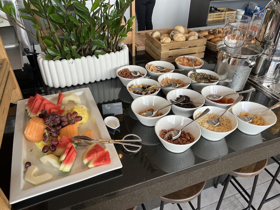 Fēru salu pārgājieni