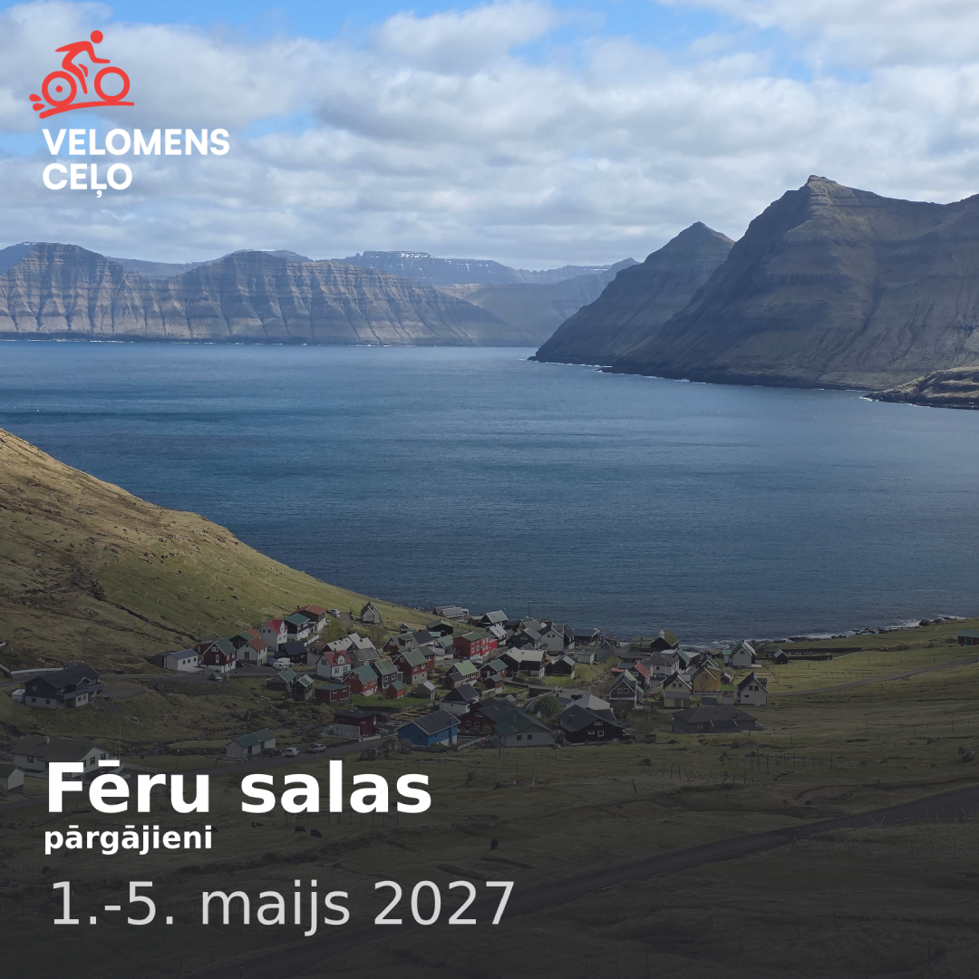 Fēru salas